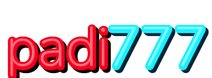 padi777 — logo kanal