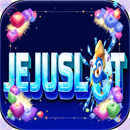 jejuslot — mitra unggulan