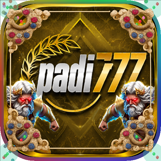 padi777 — galeri pratinjau Resmi APK